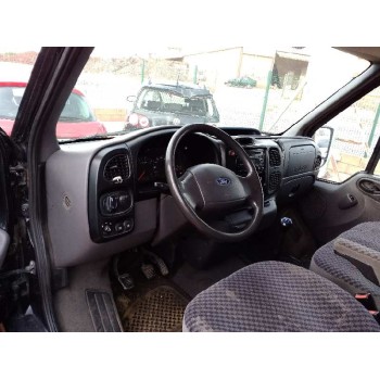 ford transit mod. 2000 combi del año 2000