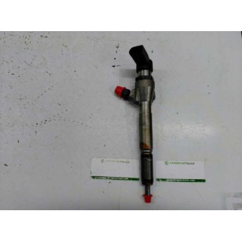 Recambio de inyector para renault megane ii berlina 3p confort expression referencia OEM IAM 8200380253  