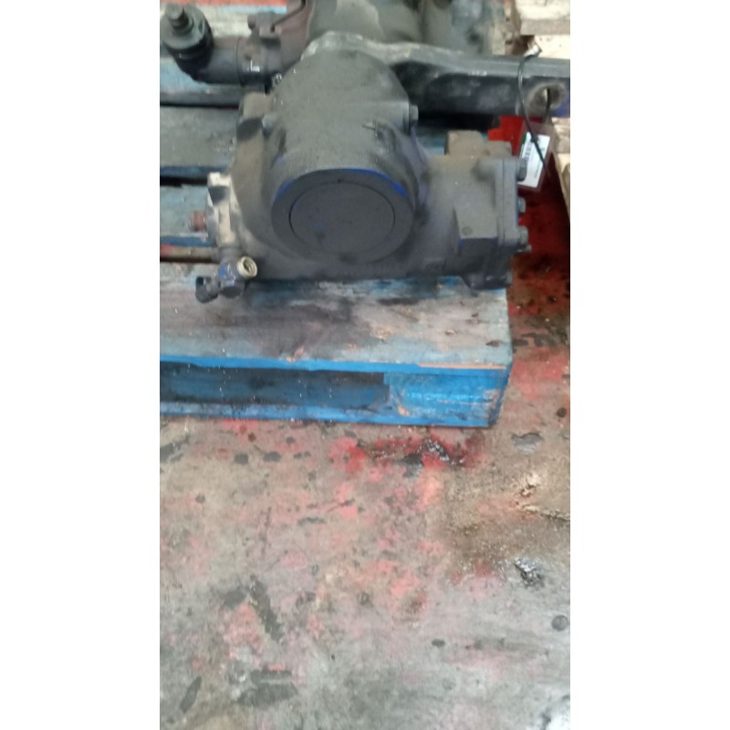 Recambio de caja direccion para man f 90 19.322/372/422 12.0 diesel referencia OEM IAM 81462006181  