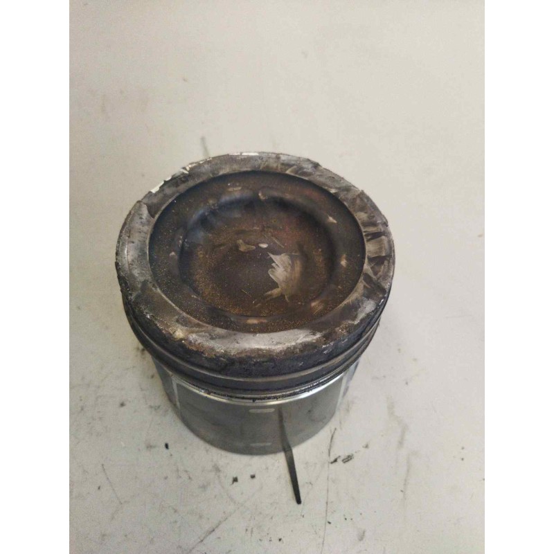 Recambio de piston para man tgx 18.440 fg / 4x2 bl xl referencia OEM IAM 51025006337 - Amarillo 3