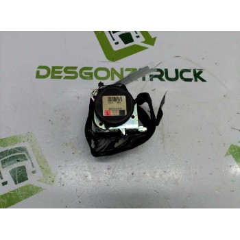 CINTURON SEGURIDAD TRASERO IZQUIERDO 