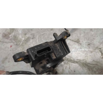 Recambio de potenciometro pedal para renault megane ii berlina 5p authentique referencia OEM IAM 8200153268 6 PINS 