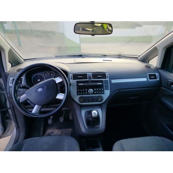 ford focus c-max (cap) del año 2007