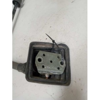 Recambio de brazo retrovisor derecho para iveco eurotech (mt) 7.7 diesel referencia OEM IAM   