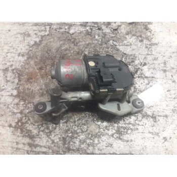 Recambio de motor limpia delantero para peugeot 407 st confort referencia OEM IAM 0390241721 3397020604 9656859980