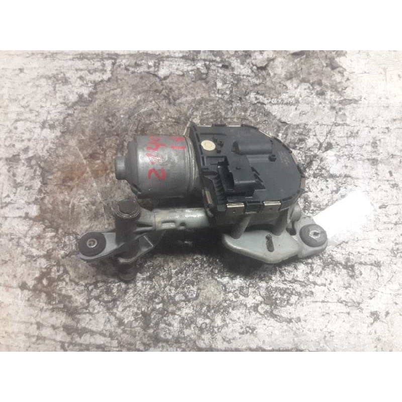 Recambio de motor limpia delantero para peugeot 407 st confort referencia OEM IAM 0390241721 3397020604 9656859980 - Gris 2
