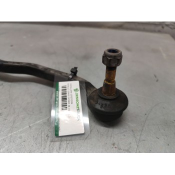 Recambio de cremallera direccion para renault grand scénic iii (jz0/1_) 1.5 dci referencia OEM IAM 490010024RC  