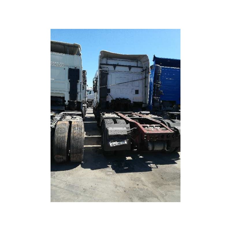 IVECO STRALIS (AS)