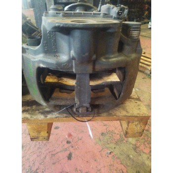 Recambio de pinza freno trasera derecha para daf serie 95 xf .xxx 12.6 diesel referencia OEM IAM 1658011 K006431 