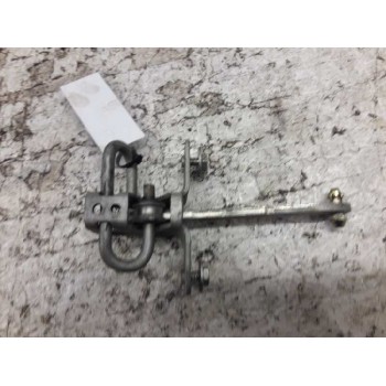 Recambio de freno puerta delantero izquierdo para bmw serie 3 berlina (e30) 324td referencia OEM IAM  DELANTERA IZQUIERDA 