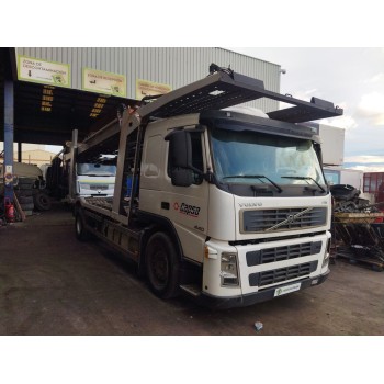 volvo fm xxx del año 2006