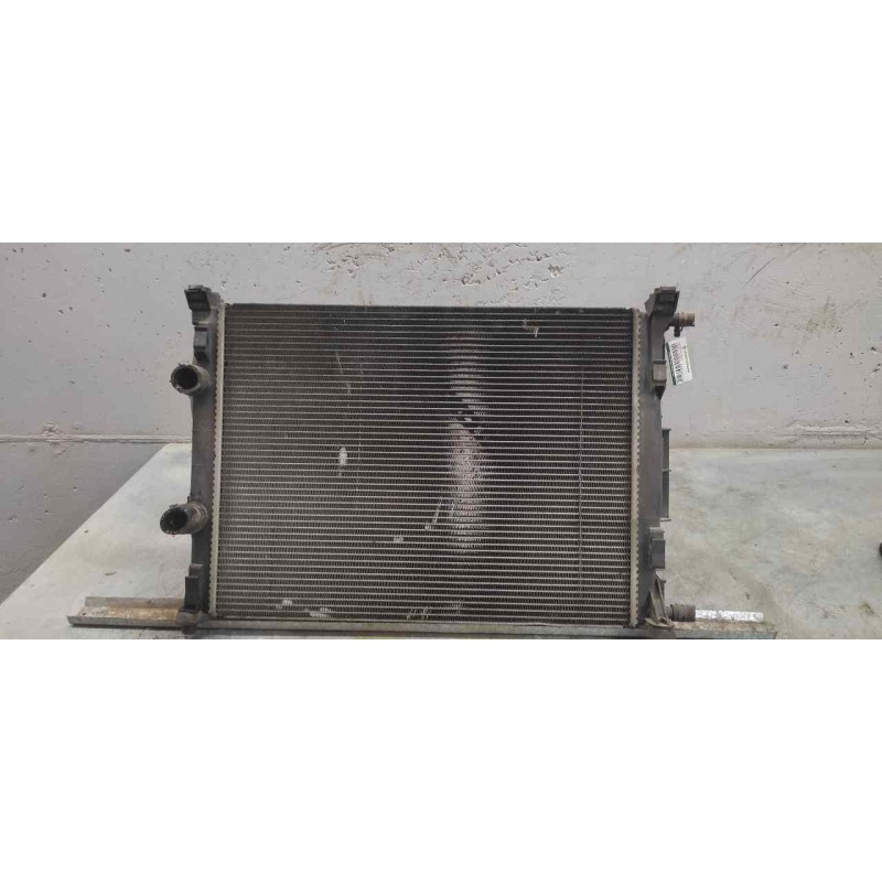 Recambio de radiador agua para renault scenic ii authentique referencia OEM IAM 8200357536  