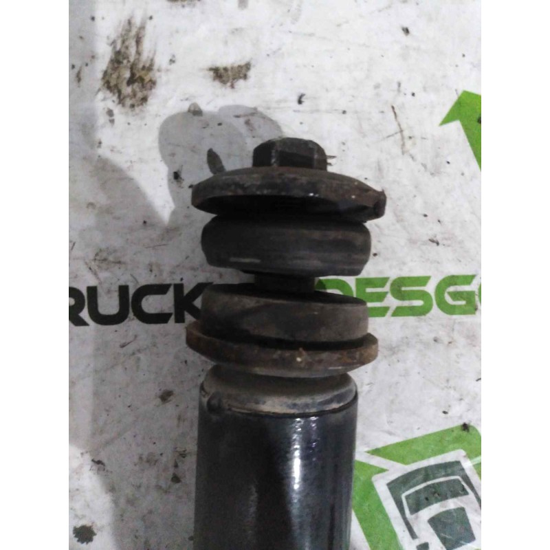 Recambio de amortiguador delantero para man tg - l 12.210 4.6 diesel referencia OEM IAM 85437016006 141700000951 SACHS - Blanco 3