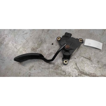 Recambio de potenciometro pedal para renault megane ii berlina 5p authentique referencia OEM IAM 8200153268 6 PINS 