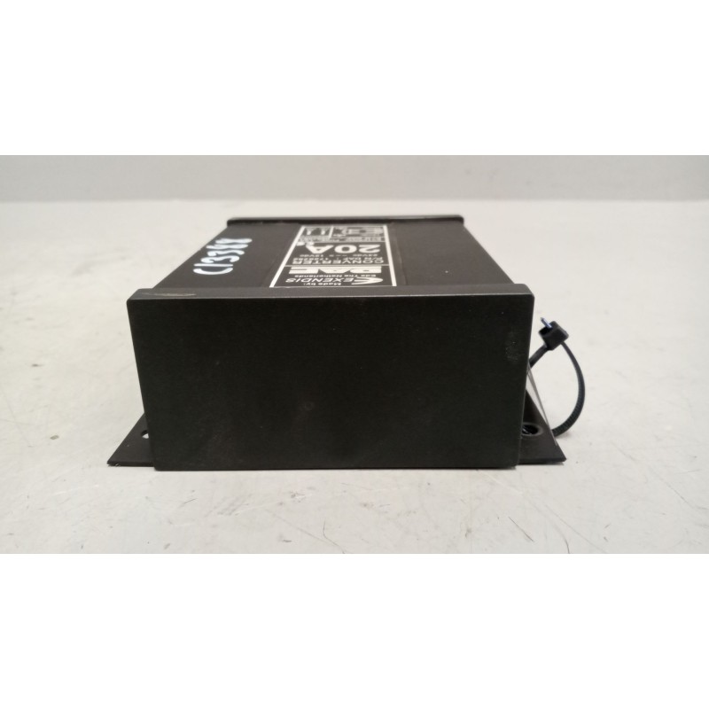 Recambio de modulo electronico para daf serie xf105.460 12.9 diesel referencia OEM IAM 1726282 - Blanco 3