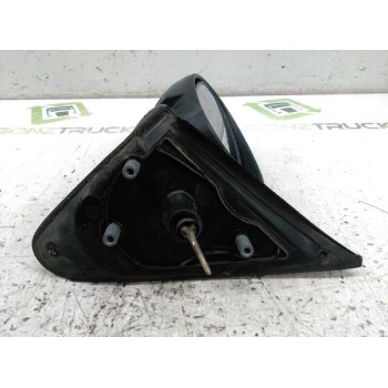 Recambio de retrovisor izquierdo para mg serie 25 (rf) classic (5-ptas.) referencia OEM IAM   