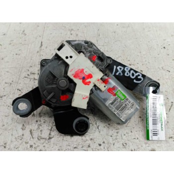 Recambio de motor limpia trasero para citroën c3 1.4 satisfaction referencia OEM IAM 9637158780  