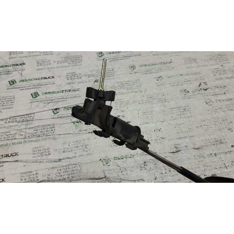 Recambio de retrovisor derecho para volkswagen polo berlina (6n1) básico referencia OEM IAM E9020098 MANUAL 2
