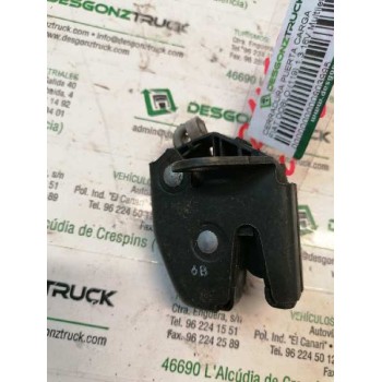 CERRADURA PUERTA CARGA SUPERIOR DERECHA 