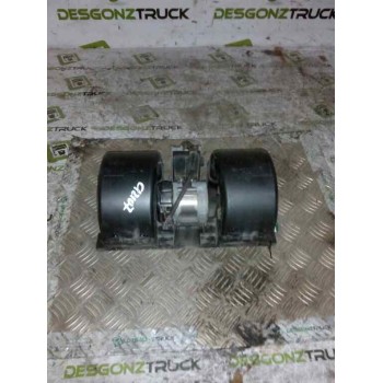 MOTOR CALEFACCION 