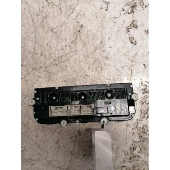 Recambio de mando climatizador para volkswagen passat berlina (3c2) highline referencia OEM IAM 74677530  