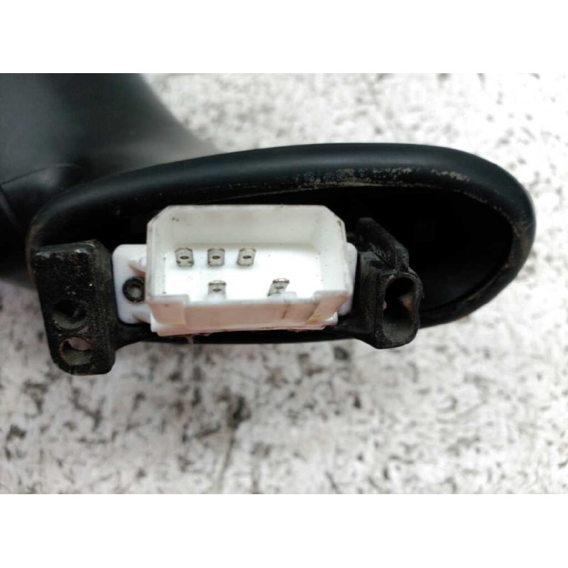 Recambio de retrovisor derecho para audi 80 avant 2.0 cat (abt) referencia OEM IAM  ELECTRICO - Blanco 3
