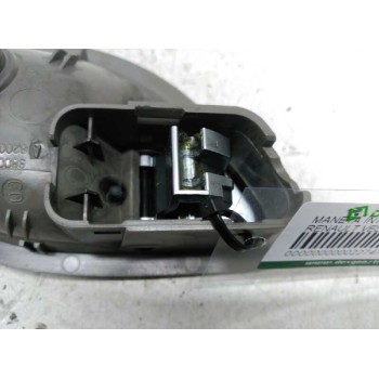 Recambio de maneta interior delantera izquierda para renault vel satis (bj0) expression referencia OEM IAM 8200000723  