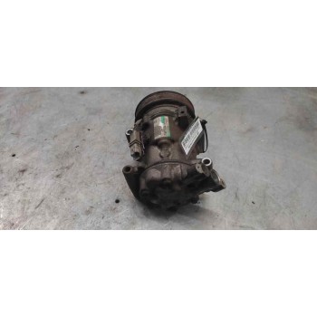 Recambio de compresor aire acondicionado para nissan note (e11e) acenta referencia OEM IAM 8200365787A  