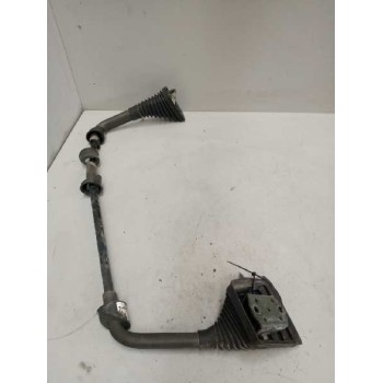 Recambio de brazo retrovisor derecho para iveco eurotech (mt) 7.7 diesel referencia OEM IAM   