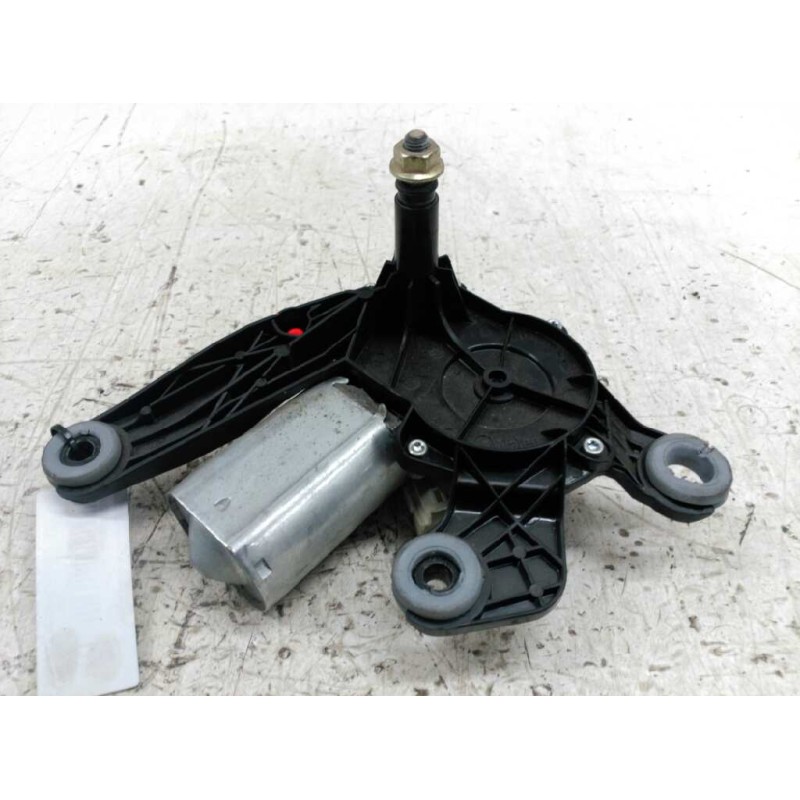 Recambio de motor limpia trasero para citroën c3 1.4 satisfaction referencia OEM IAM 9637158780 2