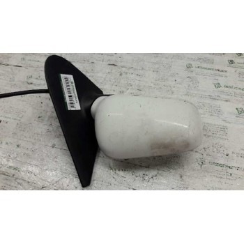 Recambio de retrovisor derecho para volkswagen polo berlina (6n1) básico referencia OEM IAM E9020098 MANUAL 