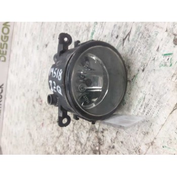 Recambio de faro antiniebla izquierdo para renault scenic ii authentique referencia OEM IAM 8200074008 2 PINS 