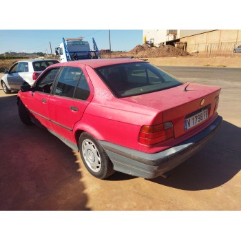 bmw serie 3 berlina (e36) del año 1995