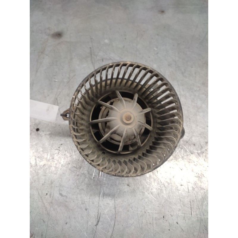 Recambio de ventilador calefaccion para peugeot partner (s1) 2.0 hdi cat referencia OEM IAM N030840S0124  