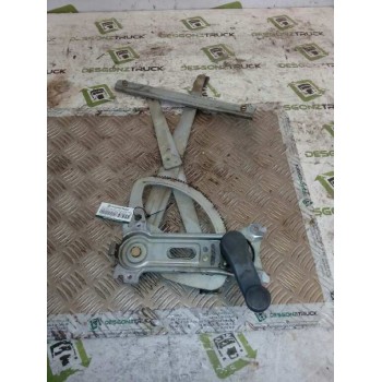 ELEVALUNAS DELANTERO IZQUIERDO MANUAL 