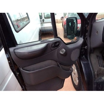 ford transit mod. 2000 combi del año 2000