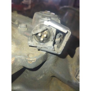 Recambio de pinza freno trasera derecha para daf serie 95 xf .xxx 12.6 diesel referencia OEM IAM 1658011 K006431 