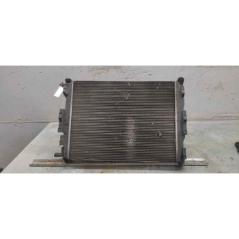 Recambio de radiador agua para renault scenic ii authentique referencia OEM IAM 8200357536  