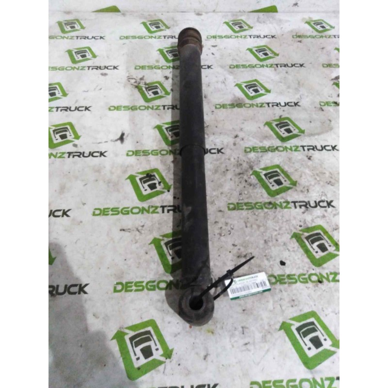 Recambio de amortiguador delantero para man tg - l 12.210 4.6 diesel referencia OEM IAM 85437016006 141700000951 SACHS - Blanco