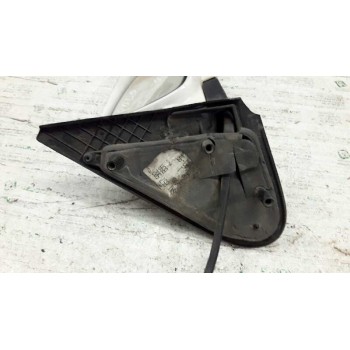 Recambio de retrovisor derecho para volkswagen polo berlina (6n1) básico referencia OEM IAM E9020098 MANUAL 