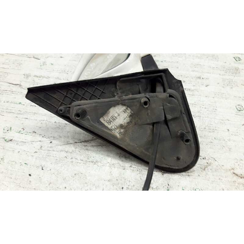 Recambio de retrovisor derecho para volkswagen polo berlina (6n1) básico referencia OEM IAM E9020098 MANUAL 4