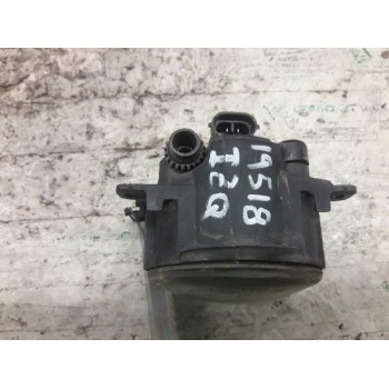 Recambio de faro antiniebla izquierdo para renault scenic ii authentique referencia OEM IAM 8200074008 2 PINS 