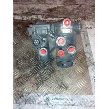 VALVULA AIRE 0004318913 4802040010 VALVULA CONTROL REMOLQUE