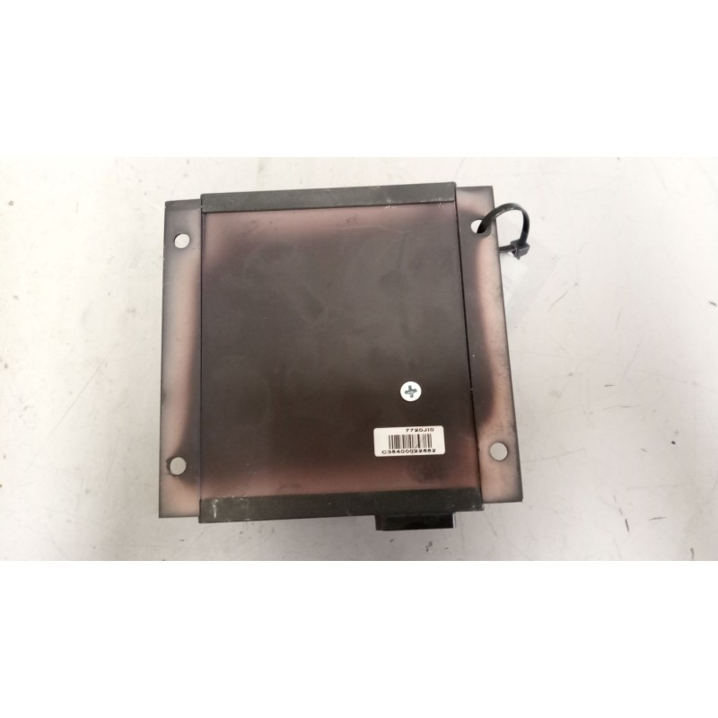 Recambio de modulo electronico para daf serie xf105.460 12.9 diesel referencia OEM IAM 1726282 - Blanco 5