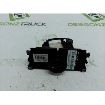 MANDO CALEFACCION / AIRE ACONDICIONADO 6K0819045 