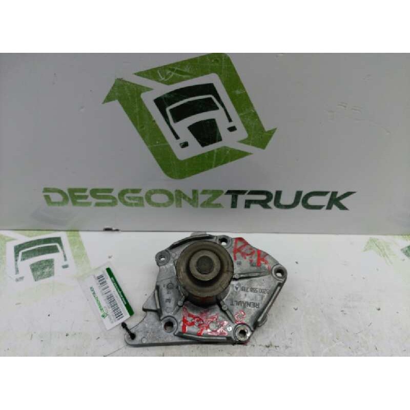 Recambio de bomba agua para renault megane ii berlina 3p confort expression referencia OEM IAM 8200558733 2