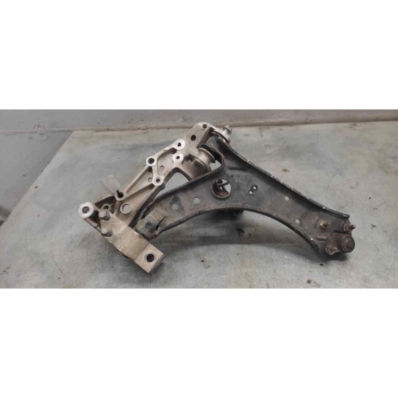 Recambio de brazo suspension inferior delantero izquierdo para volkswagen golf v berlina (1k1) conceptline (e) referencia OEM IA - Verde 3