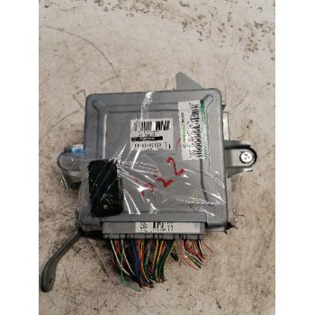 CENTRALITA MOTOR UCE 8998147160 
