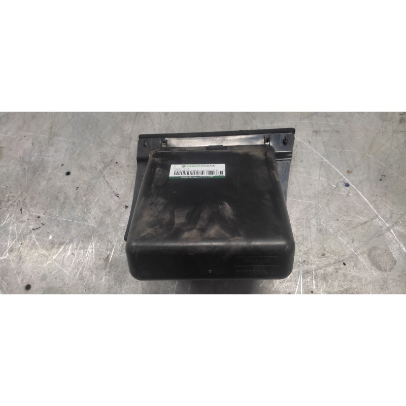 Recambio de guantera para bmw serie 3 berlina (e46) 318i referencia OEM IAM 51458223192 - Azul 3