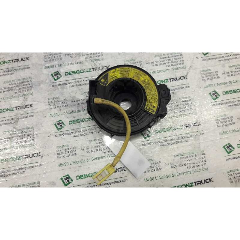 Recambio de anillo airbag para toyota yaris (ksp9/scp9/nlp9) básico referencia OEM IAM   